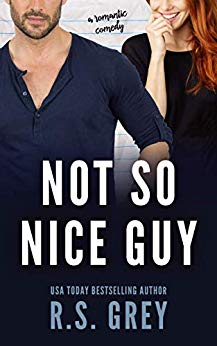 Not So Nice Guy Kindle Edition